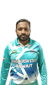 Rabiul Tarajuddin