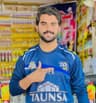 USAMA BHUTTA