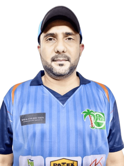 Muhammad Raza Ali Akbar
