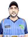 Muhammad Raza Ali Akbar