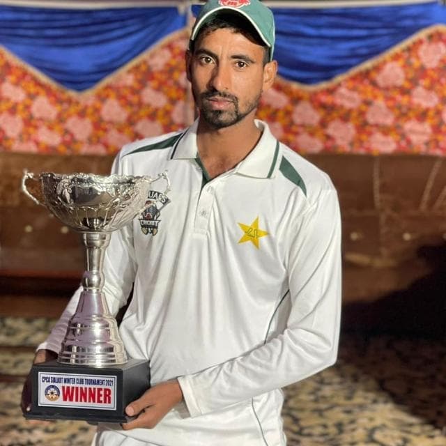 Muhammad Imran