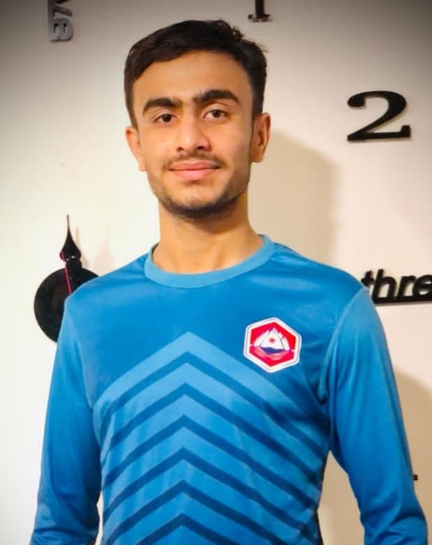 M. TALhA saud