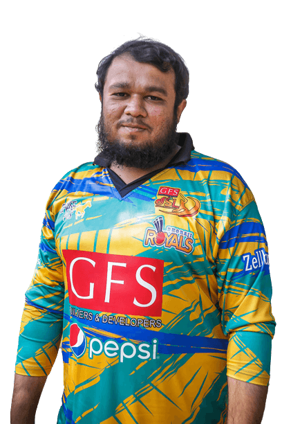 Affan Mithani