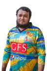 Affan Mithani