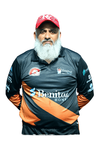 Khurram Rangila cricket player profile photo