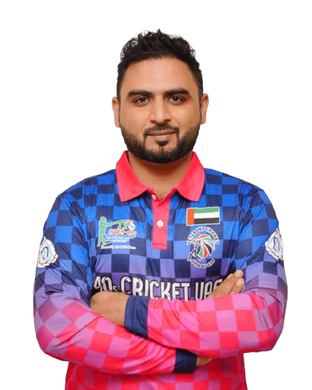 Babar Ghazanfar