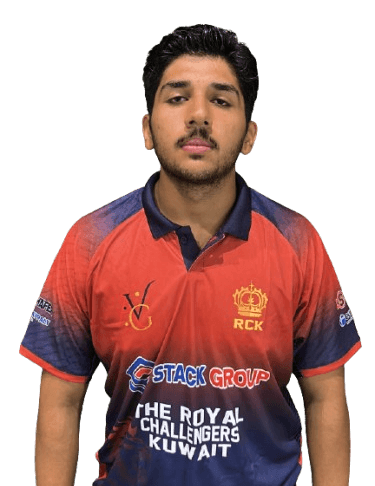 Ummer Abbas