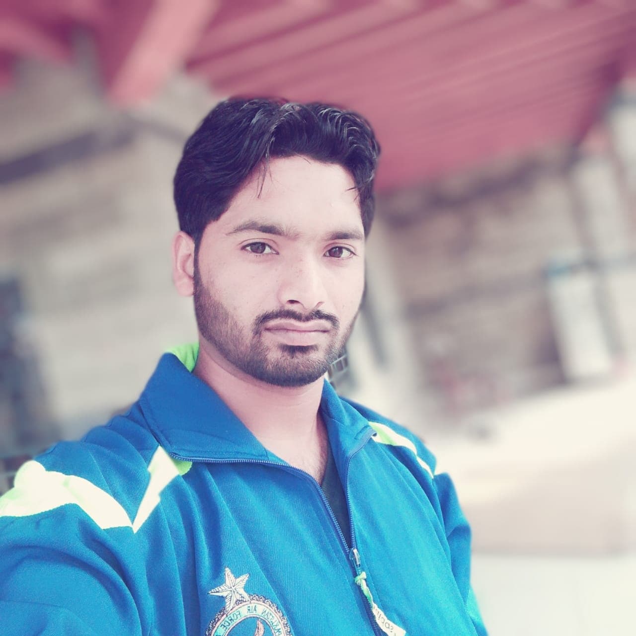 FAISAL NAZIR