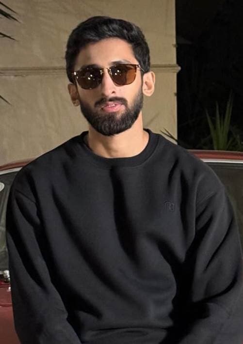 Mashud Rasheed