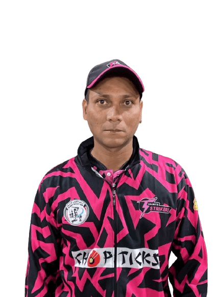 Akilesh Rao cricket player profile photo