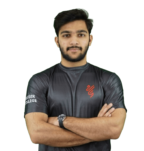 Ahsan Ghaziani cricket player profile photo