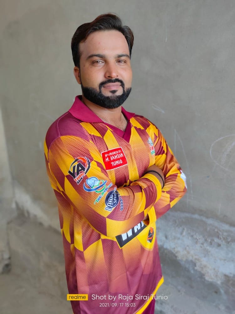 Muhammad Ramzan