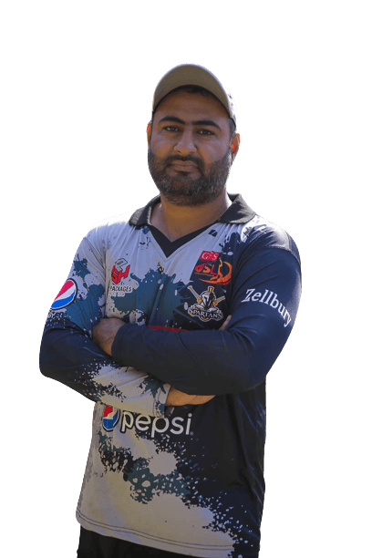 Faizan Teli cricket player profile photo