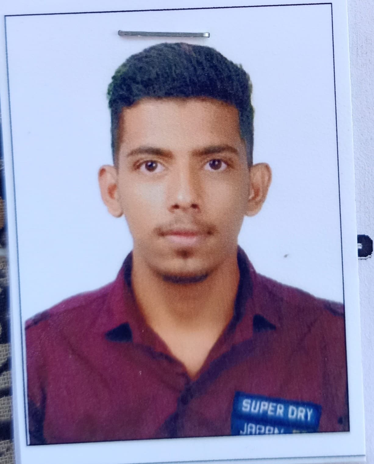 Patel Hirak