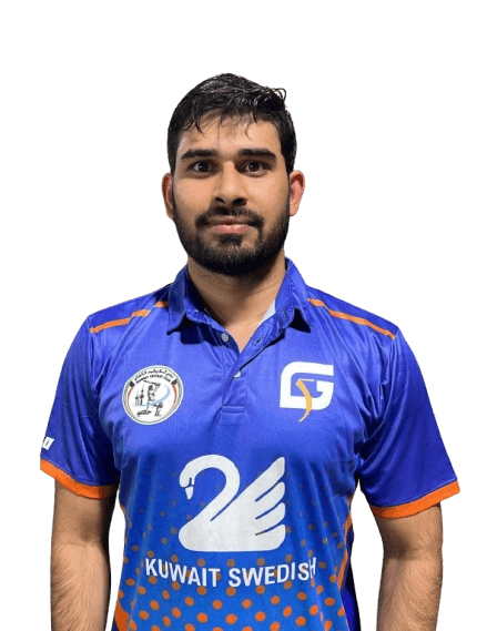 Sujon Miah cricket player profile photo