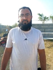 Hamza Mehmood