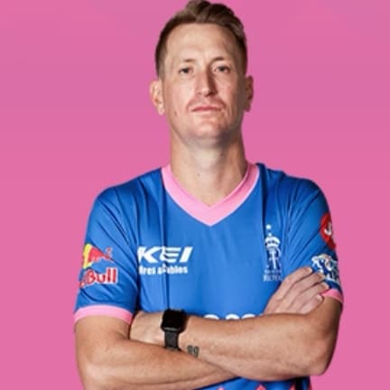 Chris Morris cricket player profile photo