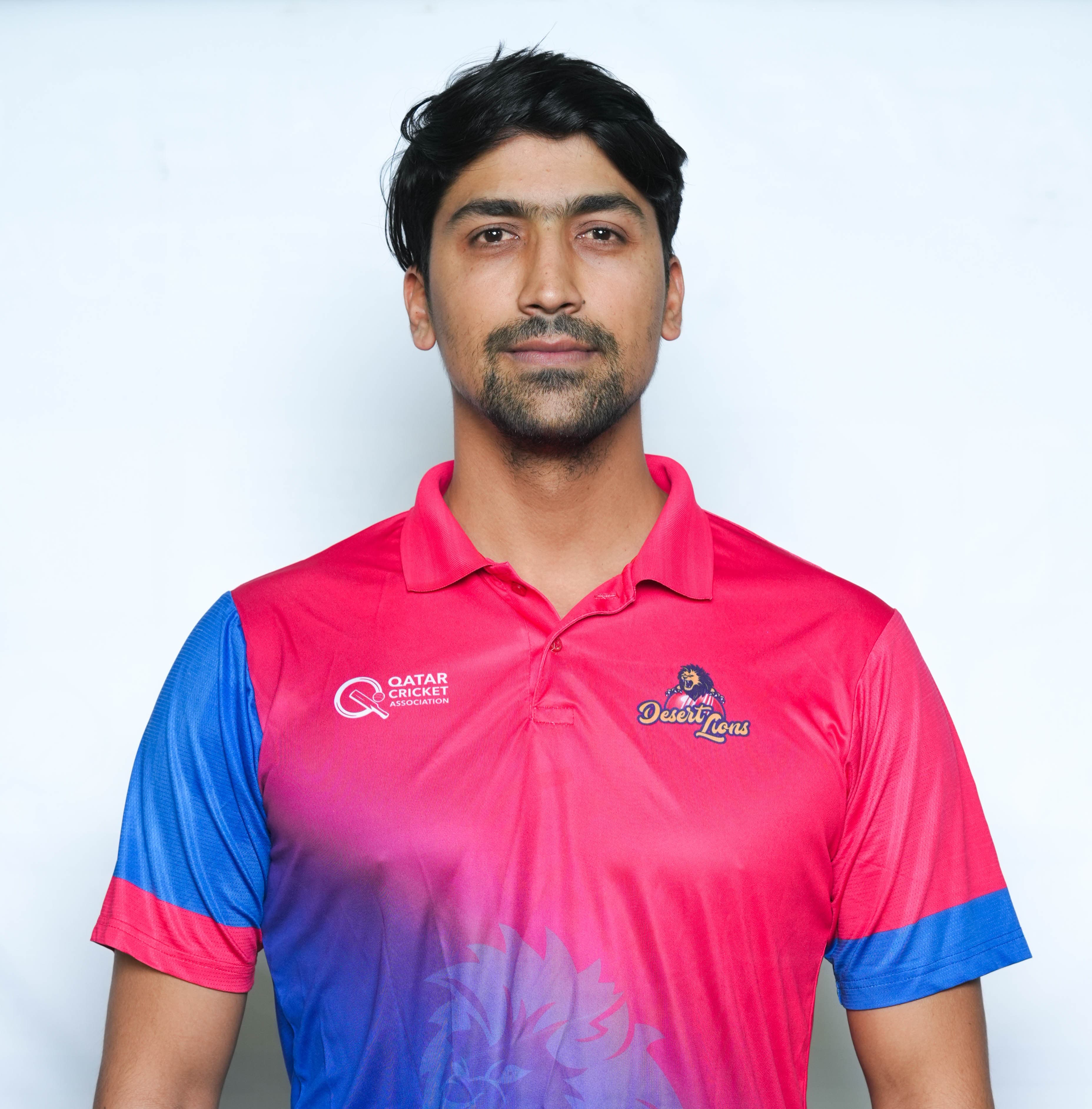 Muneeb Ahmed