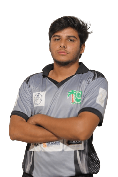 Muhammad Raza cricket player profile photo