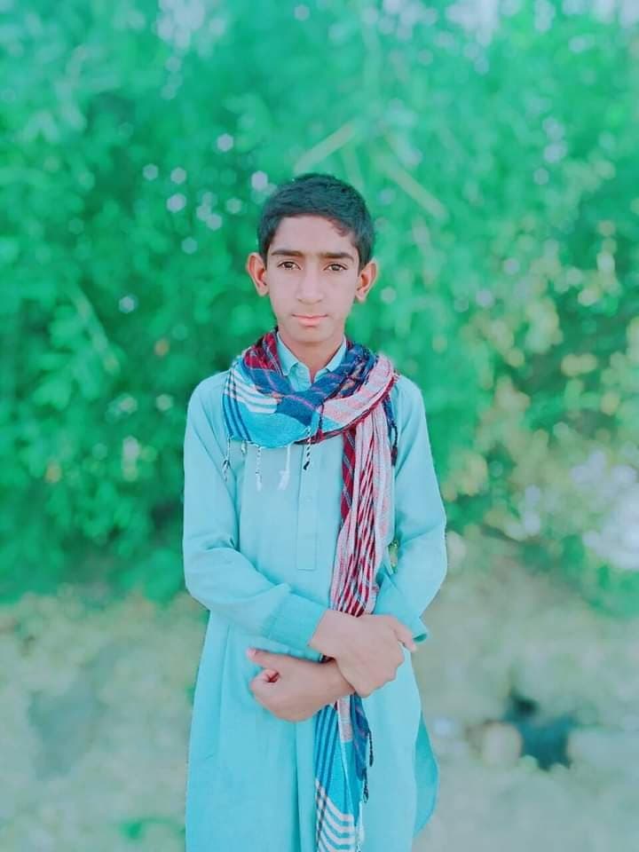 Raja Mahdi cricket player profile photo