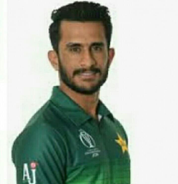 Hasan Ali