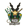 MASH MARKHOR