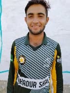 Jameel Ahmed