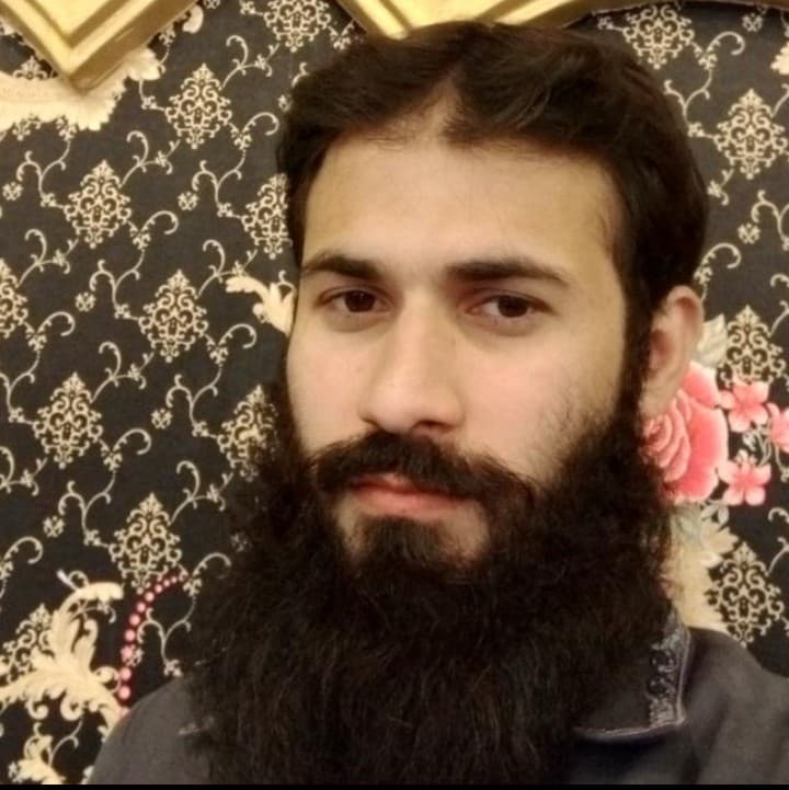 Umar Basheer