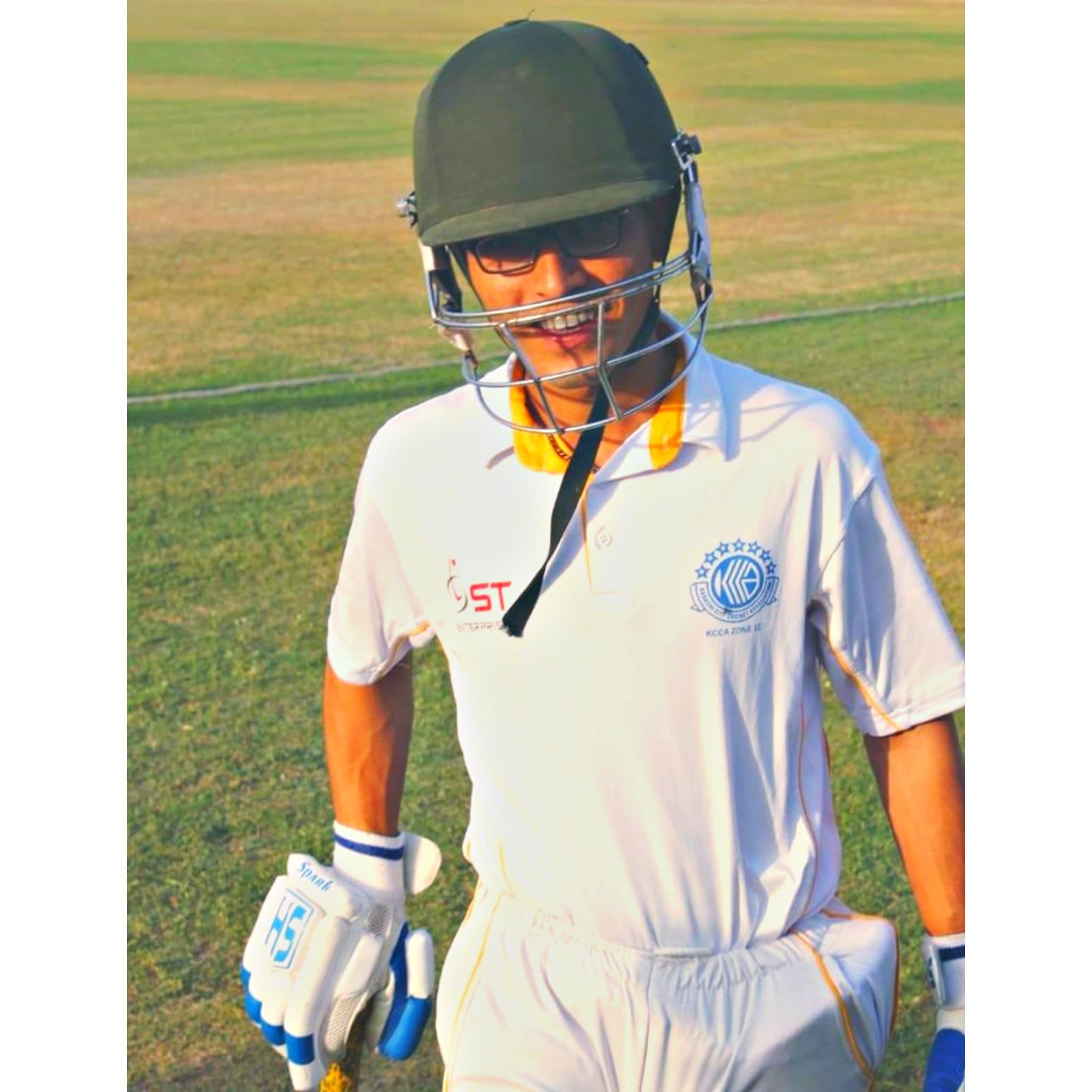 INAM ULLAH KHAN