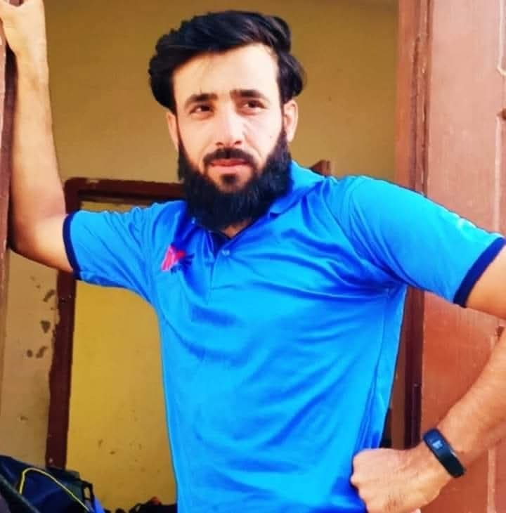 Ahsan ullah Sano