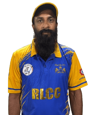 Nilush Prayadarshana cricket player photo