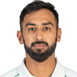 FARAZ AKRAM