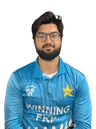 Nabil Shahid