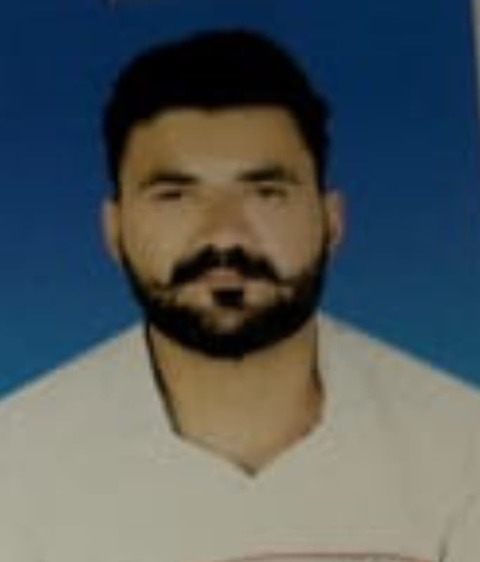 Fahad Hussain cricket player profile photo