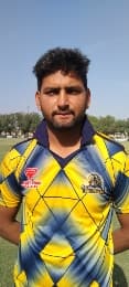 Muhammad Usman Javed