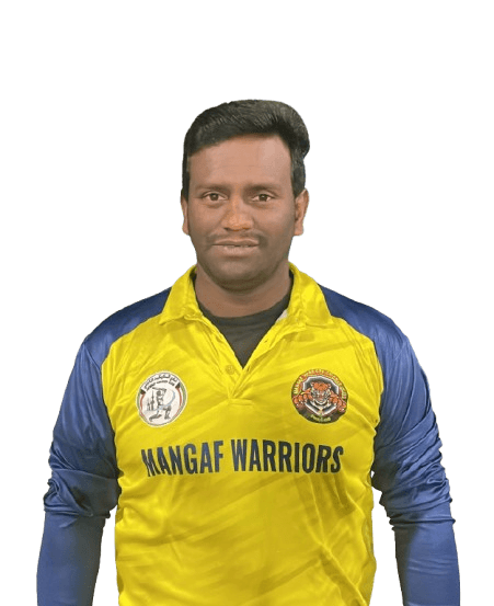 Prithivirajan Kannan