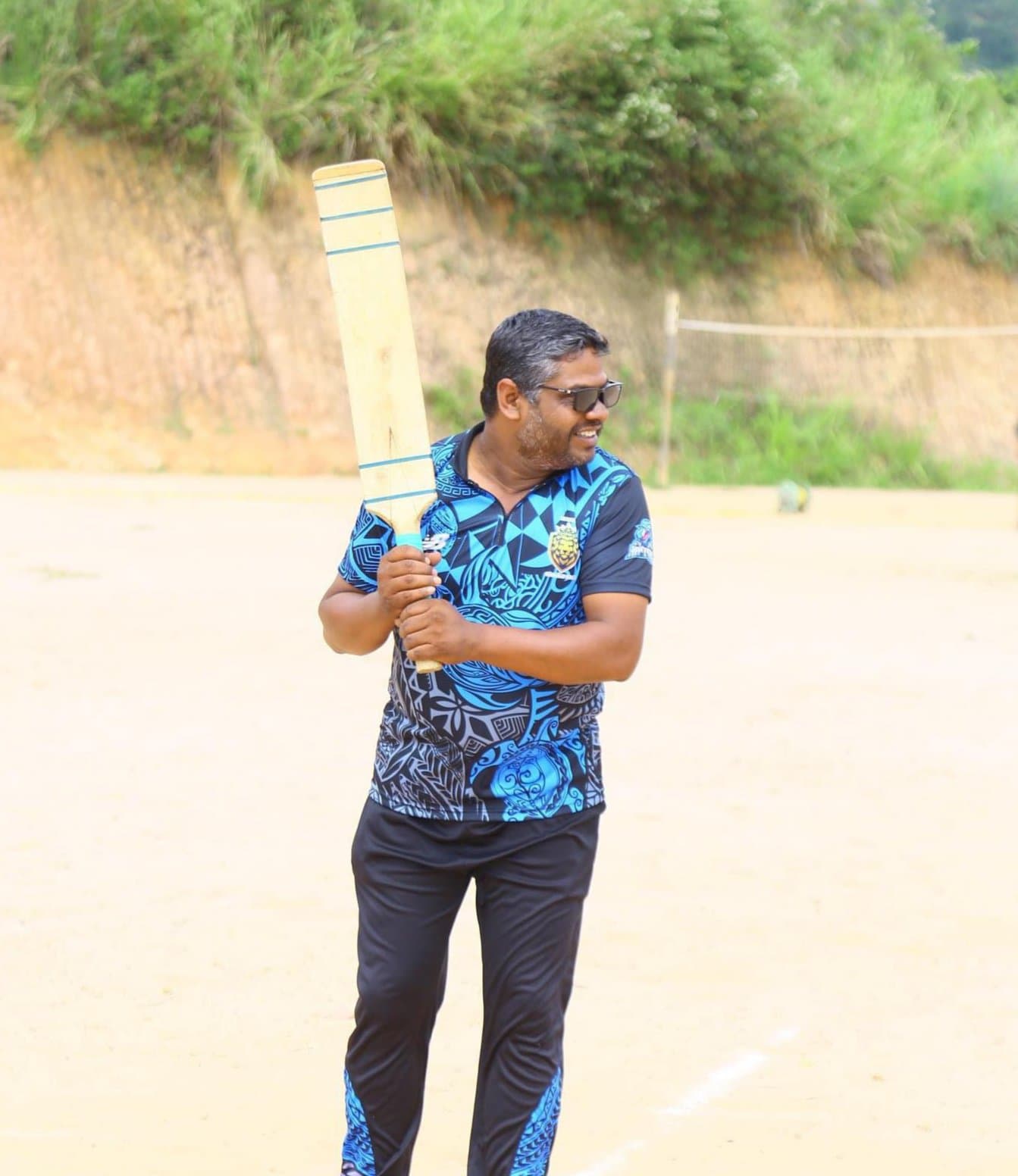 Sumeda Bandara