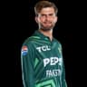 Shaheen Afridi
