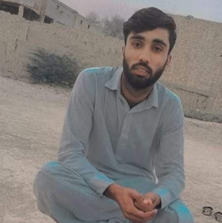 Ramzan Khosa cricket player photo
