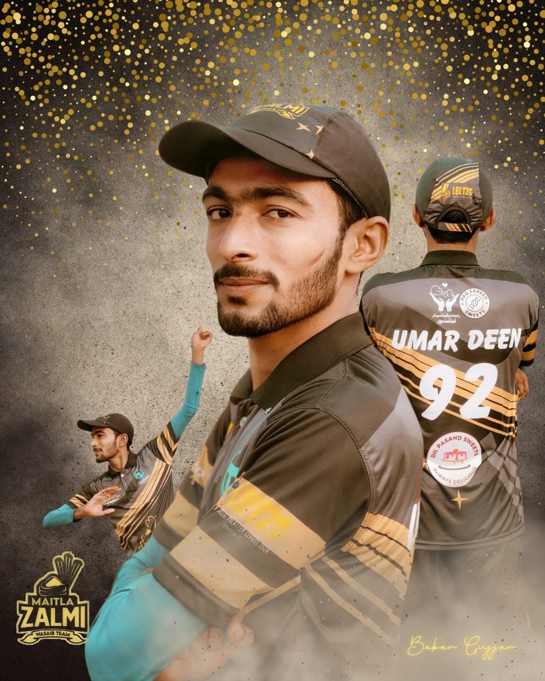 UMAR DEEN