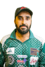 Faisal Ahmed Pai