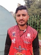 Nasir Malik