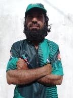 NIAMAT ULLAH