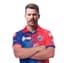 DAVID WARNER