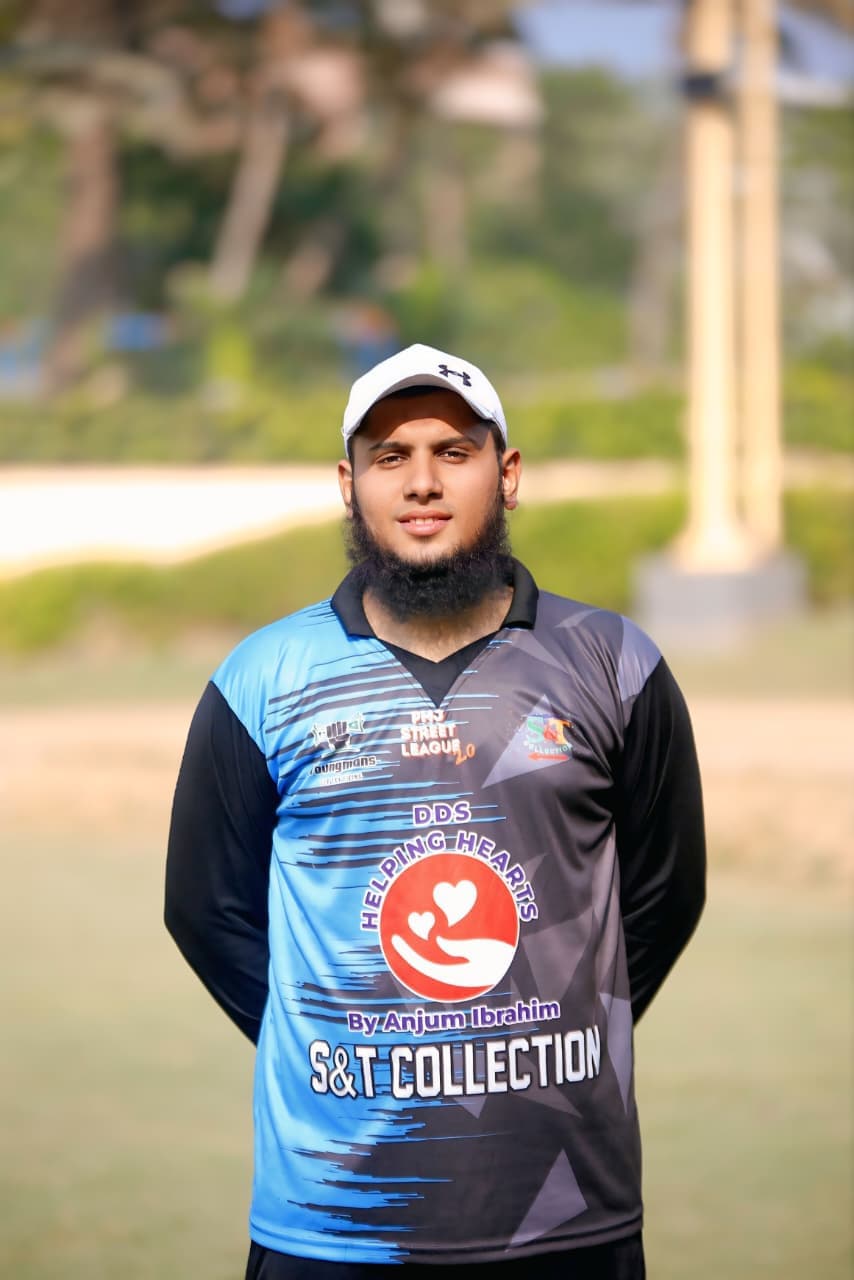 Sajid Rangeela