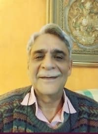 Anil Choudhry