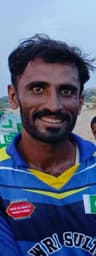 Shoukat Ali