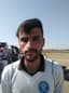 Jamshid Khan