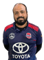 Venkatesh Mohandas
