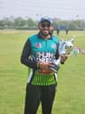 Israr Muhammad